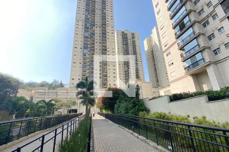 Apartamento à venda com 69m², 2 quartos e 1 vagaFachada