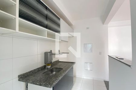 Apartamento à venda com 69m², 2 quartos e 1 vagaCozinha