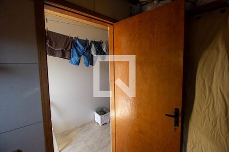 Casa para alugar com 140m², 3 quartos e 2 vagasLavanderia