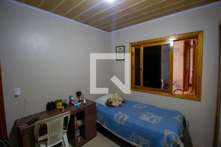 Casa para alugar com 140m², 3 quartos e 2 vagasQuarto 2