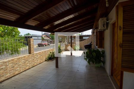 Casa para alugar com 140m², 3 quartos e 2 vagasJardim