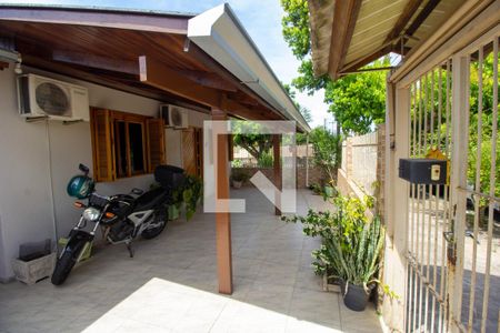 Casa para alugar com 140m², 3 quartos e 2 vagasJardim