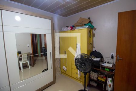 Casa para alugar com 140m², 3 quartos e 2 vagasQuarto 2