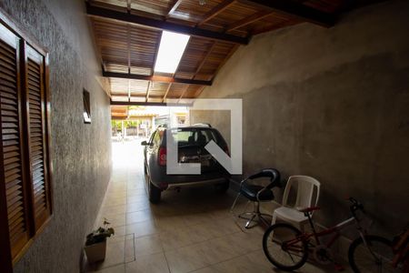 Casa para alugar com 140m², 3 quartos e 2 vagasGaragem
