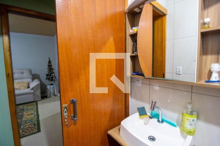 Casa para alugar com 140m², 3 quartos e 2 vagasBanheiro 1