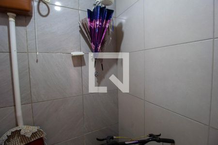 Casa para alugar com 140m², 3 quartos e 2 vagasBanheiro 2