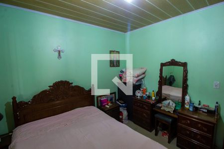 Quarto 1 de casa para alugar com 3 quartos, 140m² em Campina, São Leopoldo