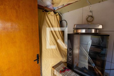 Casa para alugar com 140m², 3 quartos e 2 vagasLavanderia