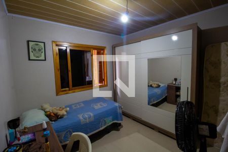 Casa para alugar com 140m², 3 quartos e 2 vagasQuarto 2