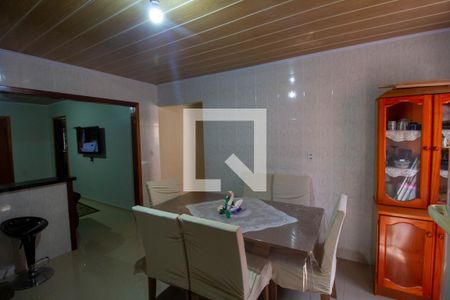 Casa para alugar com 140m², 3 quartos e 2 vagasCozinha