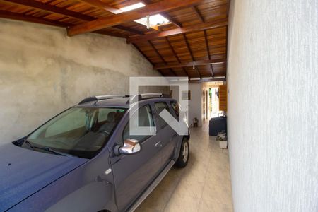 Casa para alugar com 140m², 3 quartos e 2 vagasGaragem