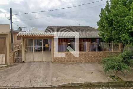 Casa para alugar com 140m², 3 quartos e 2 vagasFachada