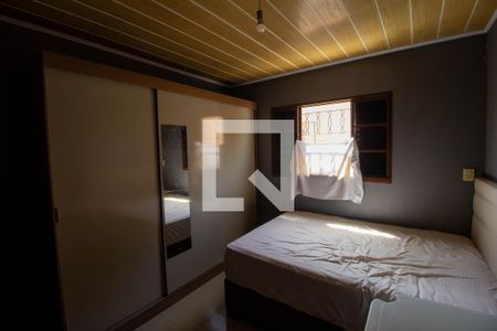 Casa para alugar com 140m², 3 quartos e 2 vagasQuarto 3