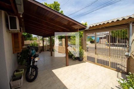 Casa para alugar com 140m², 3 quartos e 2 vagasJardim
