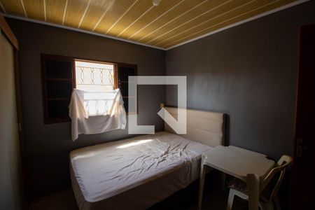 Casa para alugar com 140m², 3 quartos e 2 vagasQuarto 3