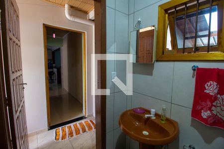 Casa para alugar com 140m², 3 quartos e 2 vagasBanheiro 2