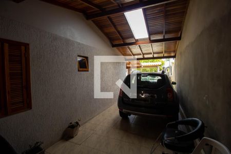 Casa para alugar com 140m², 3 quartos e 2 vagasGaragem