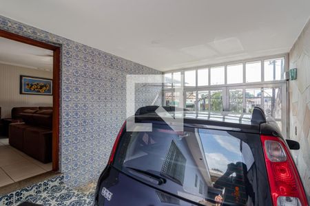 Casa à venda com 400m², 3 quartos e 8 vagasGaragem