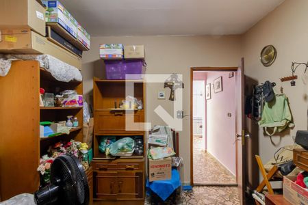 Casa à venda com 400m², 3 quartos e 8 vagasQuarto de Serviço