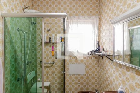 Casa à venda com 400m², 3 quartos e 8 vagasBanheiro