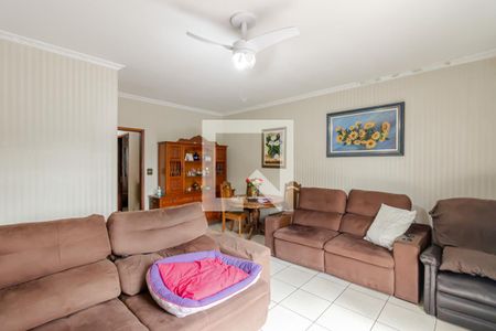 Sala de casa à venda com 3 quartos, 400m² em Vila Água Funda, São Paulo