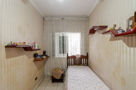 Quarto 1 de casa à venda com 3 quartos, 400m² em Vila Água Funda, São Paulo