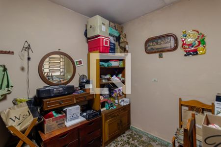 Casa à venda com 400m², 3 quartos e 8 vagasQuarto de Serviço