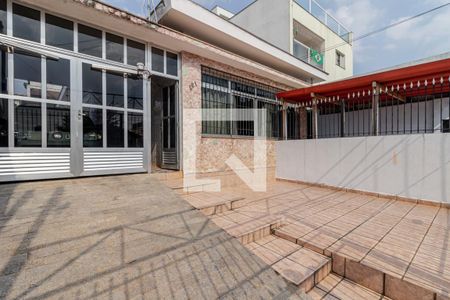 Casa à venda com 400m², 3 quartos e 8 vagasGaragem