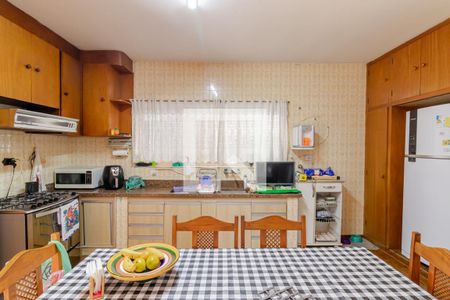 Casa à venda com 400m², 3 quartos e 8 vagasCozinha