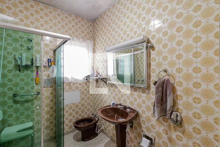 Casa à venda com 400m², 3 quartos e 8 vagasBanheiro