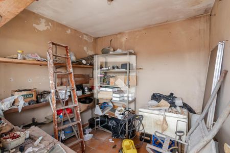 Casa à venda com 400m², 3 quartos e 8 vagasDeposito