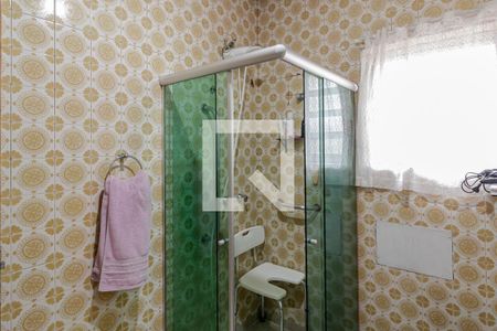 Casa à venda com 400m², 3 quartos e 8 vagasBanheiro