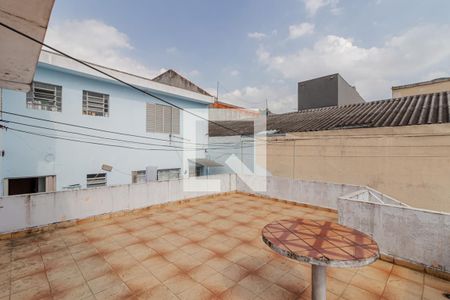 Casa à venda com 400m², 3 quartos e 8 vagasTerraço