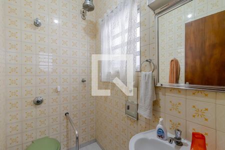 Casa à venda com 400m², 3 quartos e 8 vagasBanheiro 2