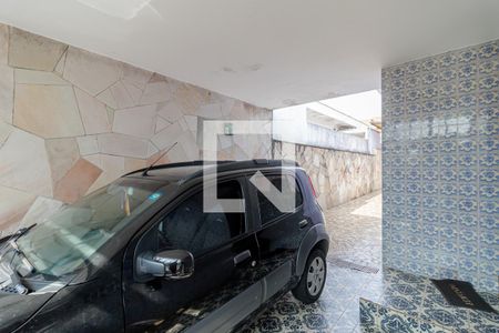 Casa à venda com 400m², 3 quartos e 8 vagasGaragem