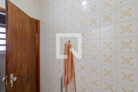 Casa à venda com 400m², 3 quartos e 8 vagasBanheiro 2