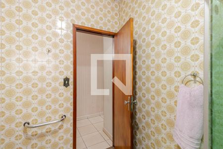 Casa à venda com 400m², 3 quartos e 8 vagasBanheiro