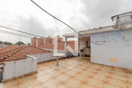 Casa à venda com 400m², 3 quartos e 8 vagasTerraço