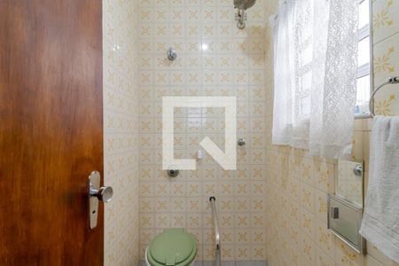 Casa à venda com 400m², 3 quartos e 8 vagasBanheiro 2