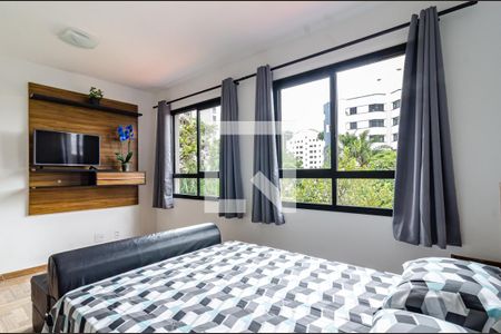 Studio de apartamento à venda com 1 quarto, 24m² em Pinheiros, São Paulo