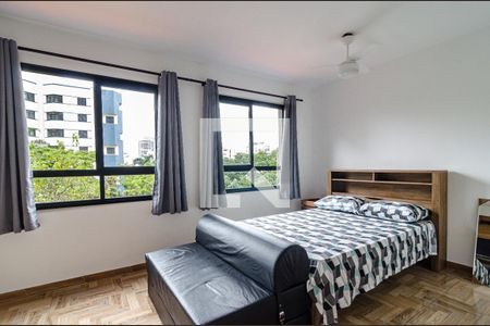 Studio de apartamento à venda com 1 quarto, 24m² em Pinheiros, São Paulo