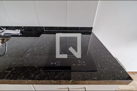 Apartamento à venda com 24m², 1 quarto e sem vaga Apartamento à venda com 24m², 1 quarto e sem vagaCozinha