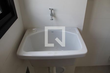 Studio à venda com 29m², 1 quarto e sem vagaCOZINHA/ÁREA DE SERVIÇO