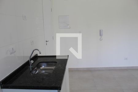 Studio à venda com 29m², 1 quarto e sem vagaCOZINHA/ÁREA DE SERVIÇO