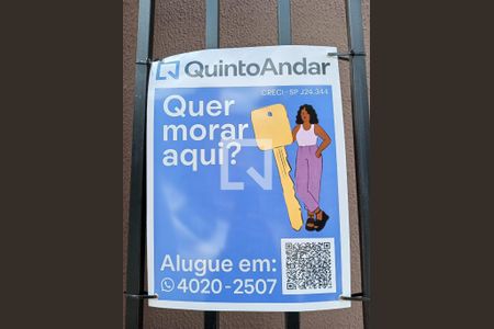 Studio à venda com 29m², 1 quarto e sem vagaPLAQUINHA