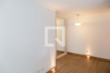 Sala de apartamento para alugar com 2 quartos, 64m² em Bela Vista, São Paulo