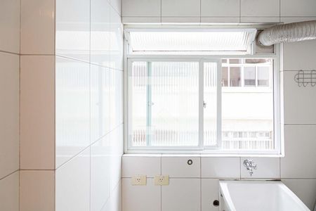 Apartamento para alugar com 64m², 2 quartos e 1 vagaÁrea de Serviço
