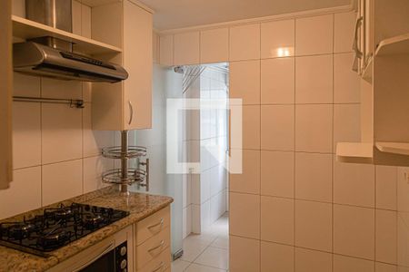 Apartamento para alugar com 64m², 2 quartos e 1 vagaCozinha