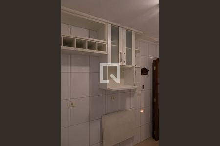 Apartamento para alugar com 64m², 2 quartos e 1 vagaCozinha