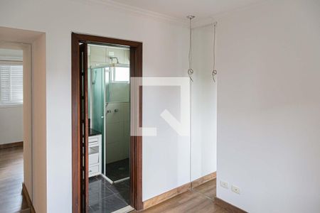 Apartamento para alugar com 64m², 2 quartos e 1 vagaQuarto 2 - Suíte